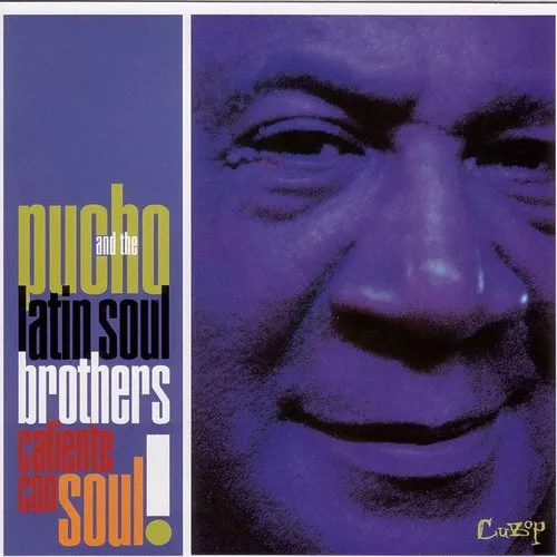 Caliente Con Soul