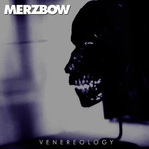 Merzbow - Venereology (Blk) [Clear Vinyl] (Viol) (Wht) [Remastered]