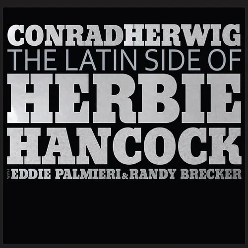 Latin Side Of Herbie Hancock