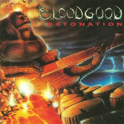 Bloodgood - Detonation Special Edition