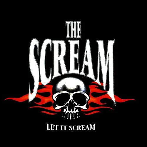 Scream - Let It Scream