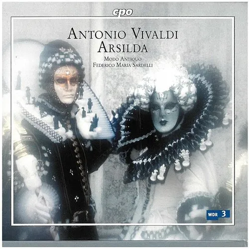 Arsilda