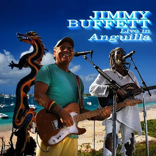 Live in Anguilla