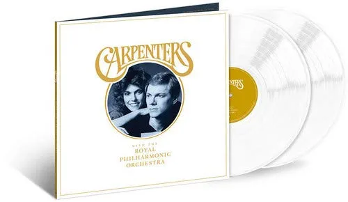 Carpenters With The Royal Philharmonic Orchestra