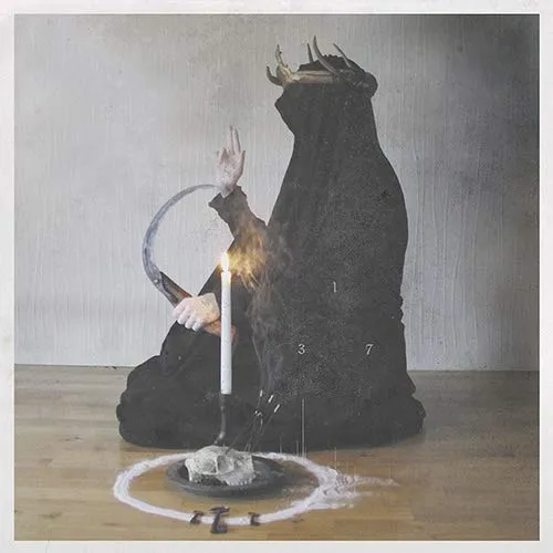 Throne Of Ash