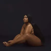 Lizzo - Cuz I Love You [Indie Exclusive Limited Edition Color LP]