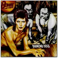Diamond Dogs (2016 Remaster)
