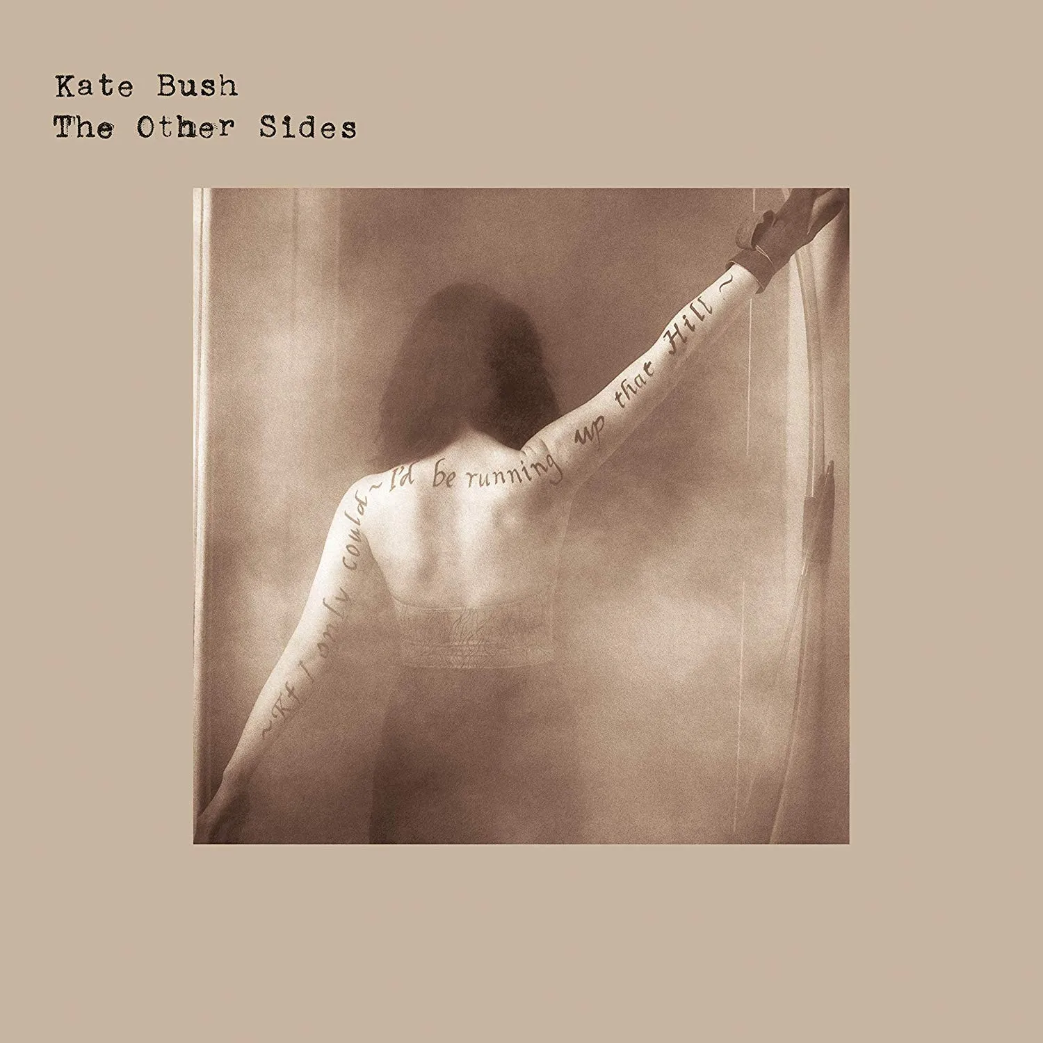 洋楽 Kate Bush : The Other Sides 4CD Kate Bush - The Other Sides [4CD] | Vintage Vinyl