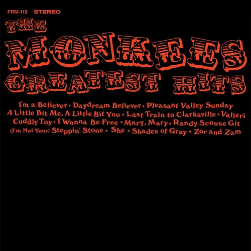 Greatest Hits