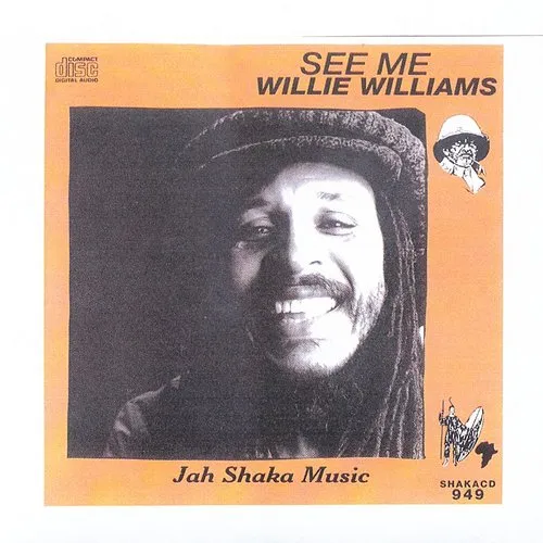 Willie Williams - See Me