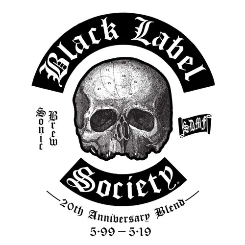 Sonic Brew: 20th Anniversary Blend 5.99 - 5.19