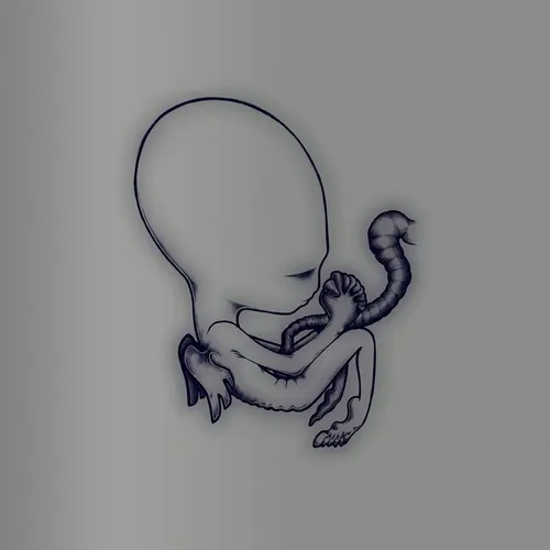 Sigur Ros - Agetis Byrjun - A Good Beginning vinyl record cover