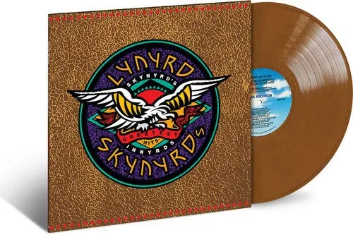 Lynyrd Skynyrd - Skynyrd's Innyrds: Their Greatest Hits [Brown LP]