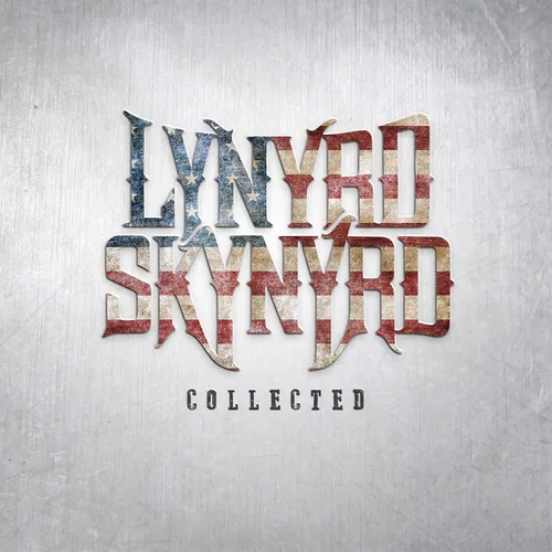 Lynyrd Skynyrd - Collected (Hol)