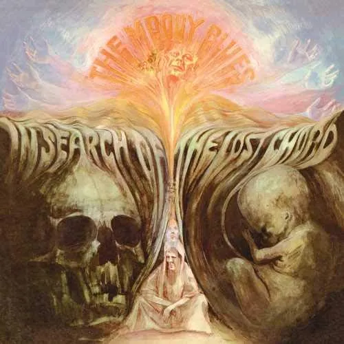 In Search Of The Lost Chord: 50th Anniversary