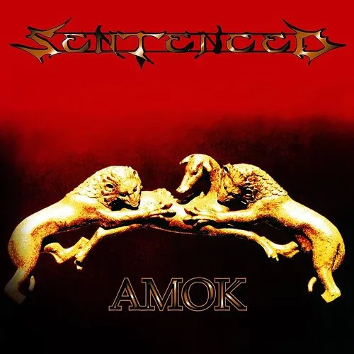 Sentenced - Amok (Gate) [Limited Edition]