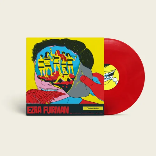Ezra Furman - Twelve Nudes