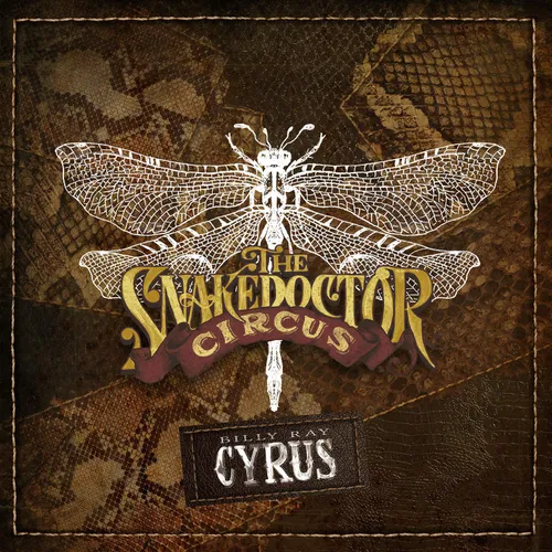Snakedoctor Circus
