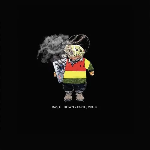 Album Art