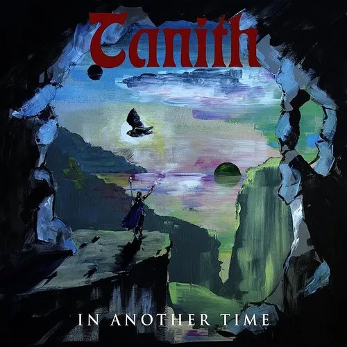 Tanith - In Another Time [Colored Vinyl] (Grn) (Uk)