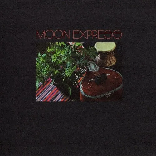 Moon Express - Prophetic Spirit (Wsv) [Indie Exclusive]