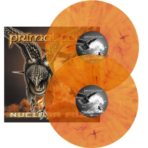 Nuclear Fire