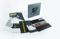 Black Celebration: The 12" Singles