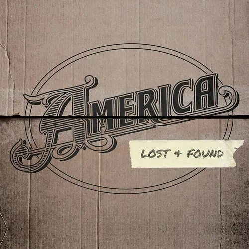 Lost And Found
