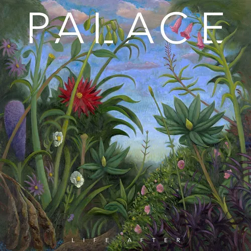 Palace - Life After [Indie Exclusive Limited Edition Translucent Green LP]