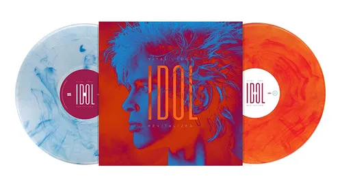 Vital Idol: Revitalized