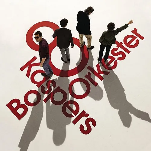Bo Kaspers Orkester - 8 [Import]