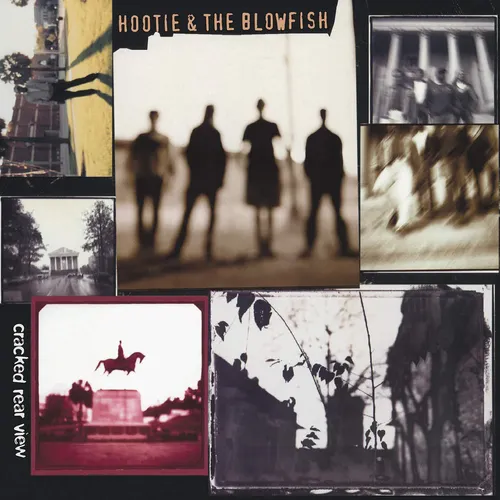 Hootie & The Blowfish - Cracked Rear View (Bme)
