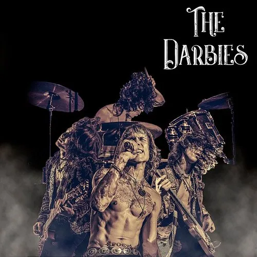 Darbies - Darbies