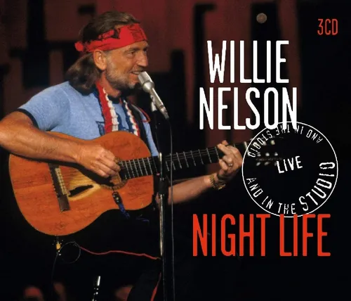 Night Life / Live & In The Studio
