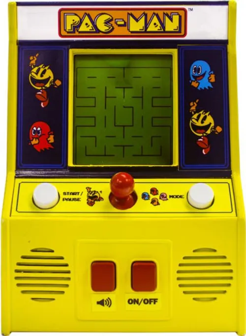Toy - Pac-Man