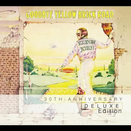 Elton John - Goodbye Yellow Brick Road: 30th Anniversary [Deluxe Edition]