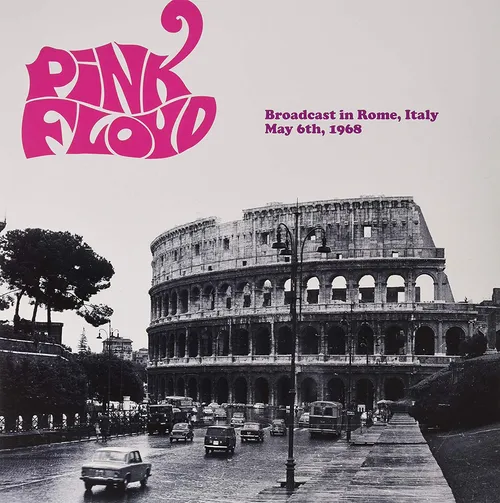 Album Art