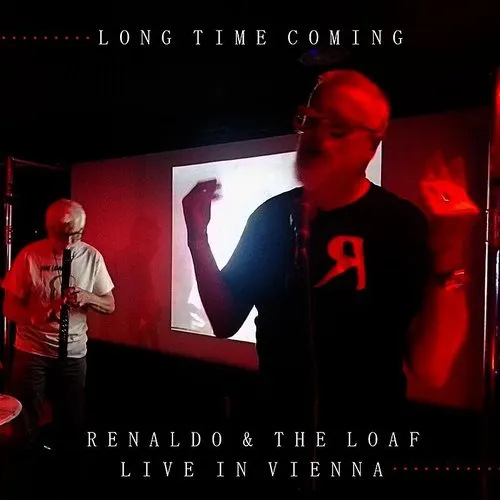 Long Time Coming: Live In Vienna 2018