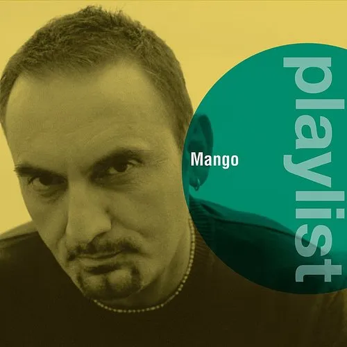 Mango - Playlist: Mango (Ita)