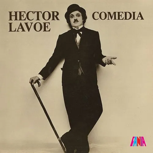 Hector Lavoe - Comedia [180 Gram] [Remastered] (Fra)