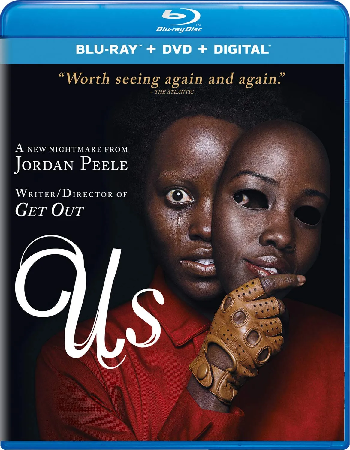 Blu-ray · Universal Pictures