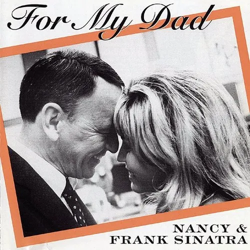 Nancy Sinatra - (Ep) For My Dad (W/Something Stupid)