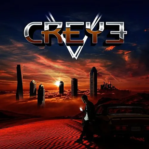 Creye - Creye (Ita)