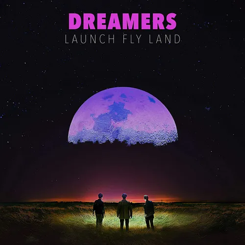 Launch Fly Land