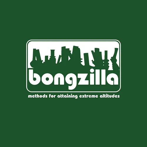 Bongzilla - Methods For Attaining Extreme Altitudes (Colored)