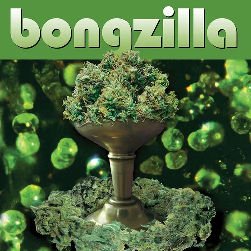 Bongzilla - Stash (Uk)