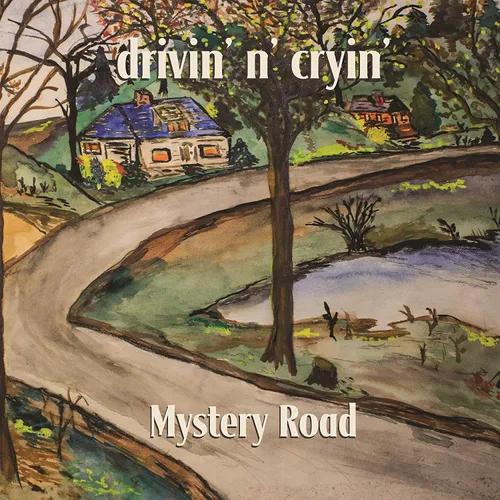 Mystery Road