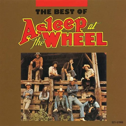 Asleep At The Wheel - Best Of Asleep At The Wheel