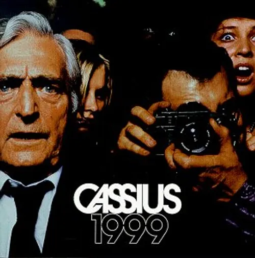 Cassius - 1999