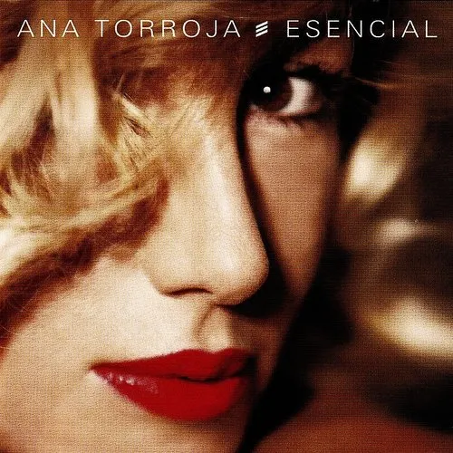 Ana Torroja - Esencial [CD & DVD] [Slipcase]